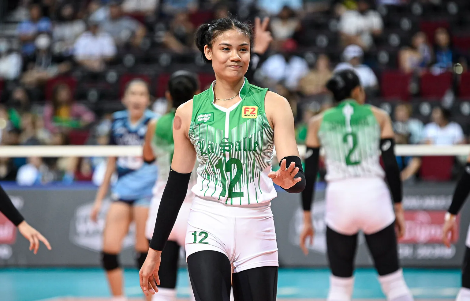 angle canino to miss alas pilipinas