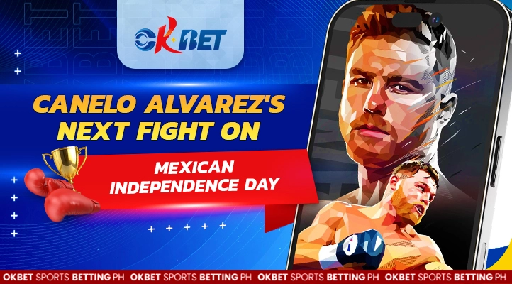 carlos alvarez fight on mexican independence day