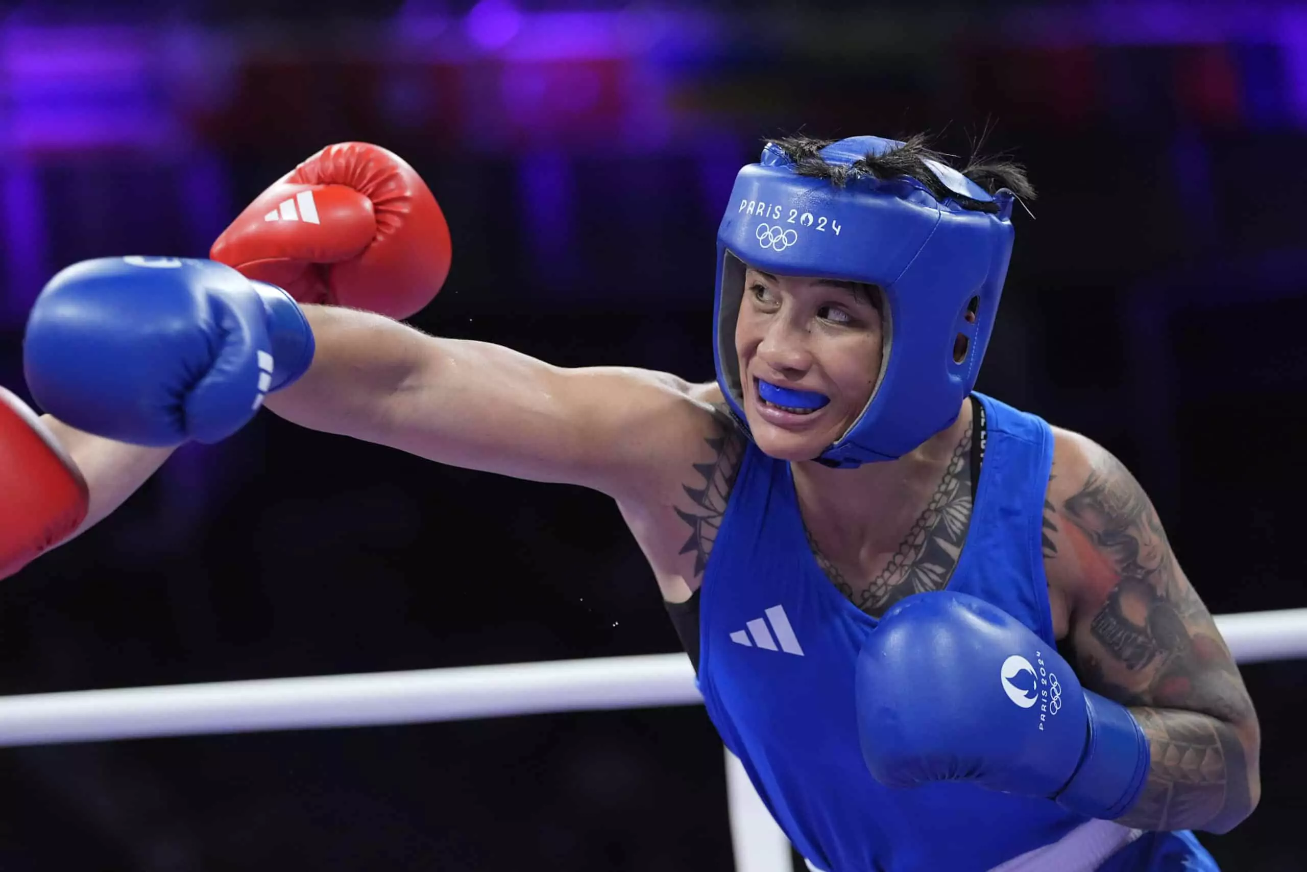 hergie bacyadan vows to do better in boxing for philippines