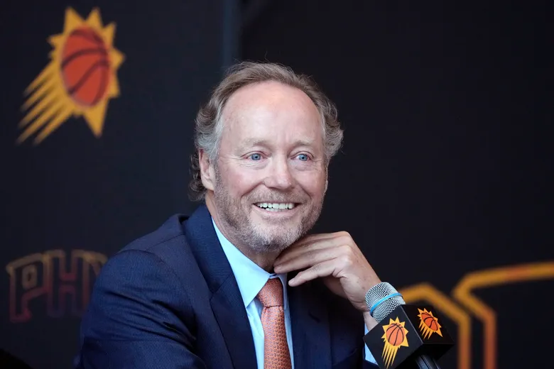 mike budenholzer announces phoenix suns coaching staff