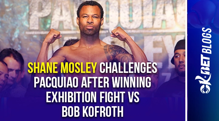 shane mosley calls out pacquiao for rematch