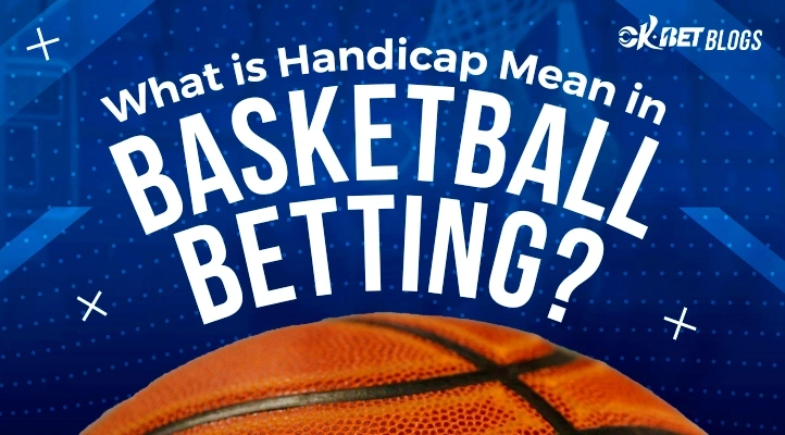 Handicap Meaning in Basketball