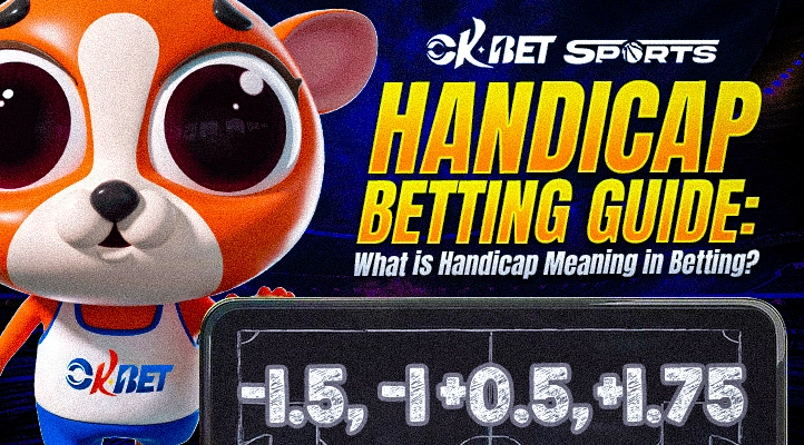 Handicap Betting Guide